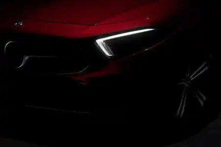 Der neue Mercedes-Benz CLS: Das Original in dritter Generation