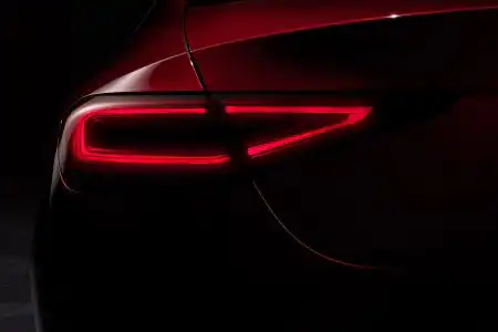 Der neue Mercedes-Benz CLS: Das Original in dritter Generation