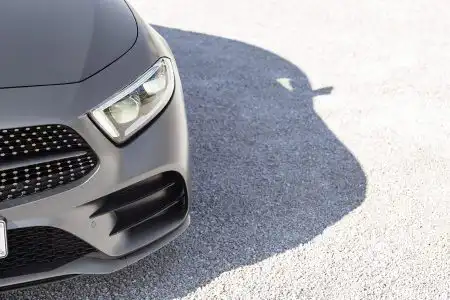 Der neue Mercedes-Benz CLS: Das Original in dritter Generation