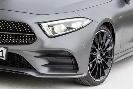Der neue Mercedes-Benz CLS: Das Original in dritter Generation