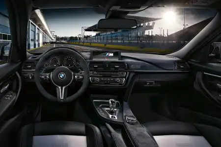 BMW M3 CS Wallpaper