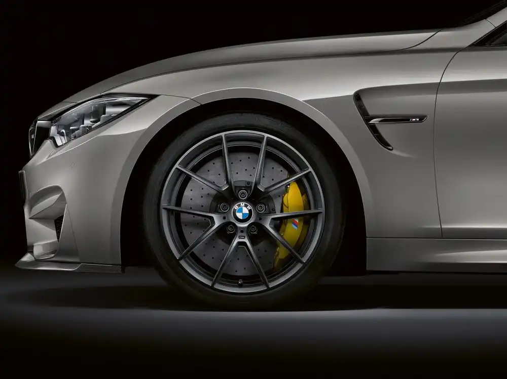 BMW M3 CS Wallpaper