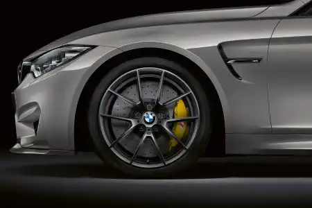BMW M3 CS Wallpaper