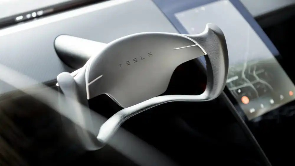 Tesla Shocks The World With A New 2020 Roadster, Does 0-60 In 1.9 Seconds! 27 Tesla Roadster 4