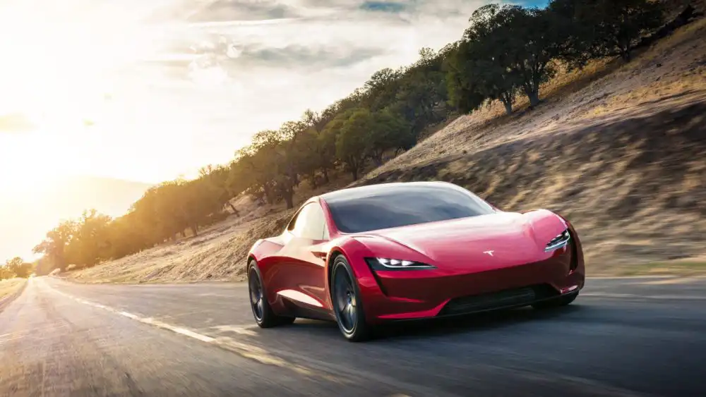 Tesla Shocks The World With A New 2020 Roadster, Does 0-60 In 1.9 Seconds! 23 Tesla Roadster 8