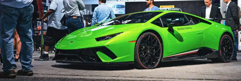 Your Ultimate 2017 SEMA Show Media Gallery Has Arrived