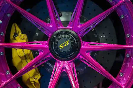 ultravoilet-purple-porsche-gt3-rs-pink-rims-adv1-wheels-l