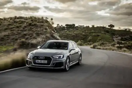 Dynamic photo, Colour: Nardo gray