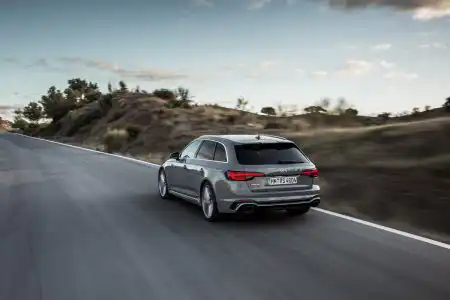 Dynamic photo, Colour: Nardo gray