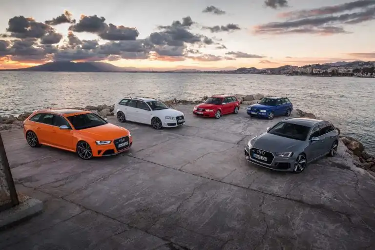 Audi Wallpapers