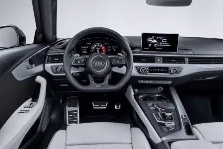 Cockpit