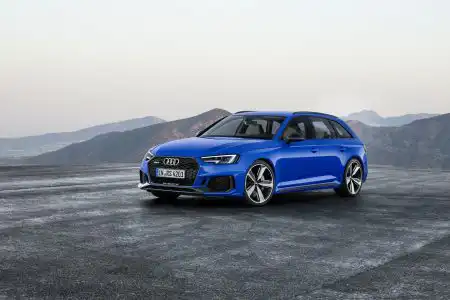 Static photoColour: Nogaro blue pearl effect