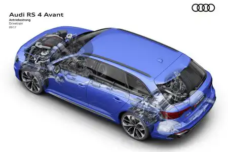 Drivetrain