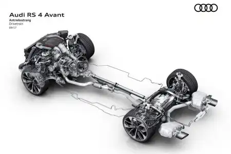 Drivetrain