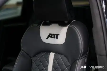 ABT x Vossen Wheels – Audi Q7 Build (24)