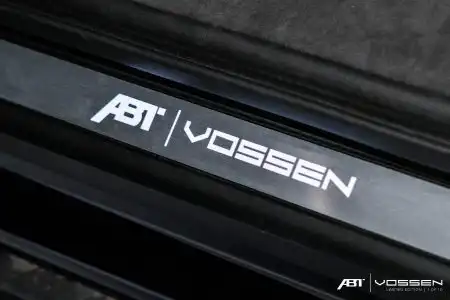 ABT x Vossen Wheels – Audi Q7 Build (25)