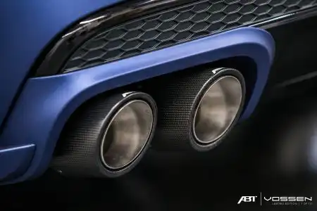 ABT x Vossen Wheels – Audi Q7 Build (31)