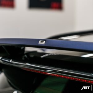 ABT x Vossen Wheels Audi Q7 Build 36