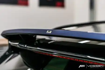 ABT x Vossen Wheels – Audi Q7 Build (36)