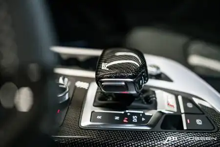 ABT x Vossen Wheels – Audi Q7 Build (37)