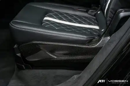 ABT x Vossen Wheels – Audi Q7 Build (40)