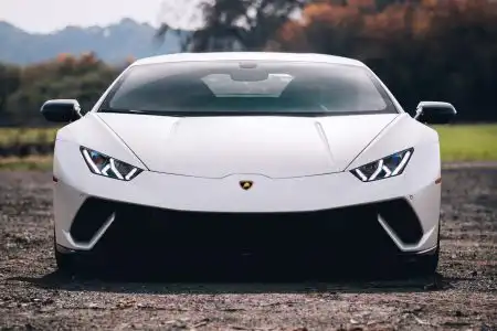 Lamborghini Huracan And Lamborghini Huracan Performante Photoshoot By 1016 Industries Image (21)