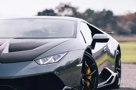 Lamborghini Huracan And Lamborghini Huracan Performante Photoshoot By 1016 Industries Image (29)