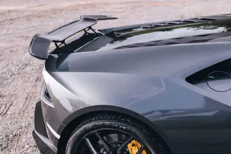 Lamborghini Huracan And Lamborghini Huracan Performante Photoshoot By 1016 Industries Image (33)