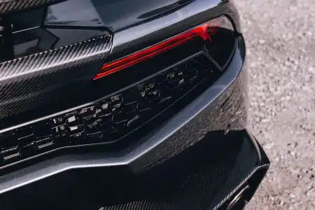 Lamborghini Huracan And Lamborghini Huracan Performante Photoshoot By 1016 Industries Image (35)
