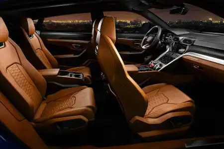 Lamborghini Urus (11)
