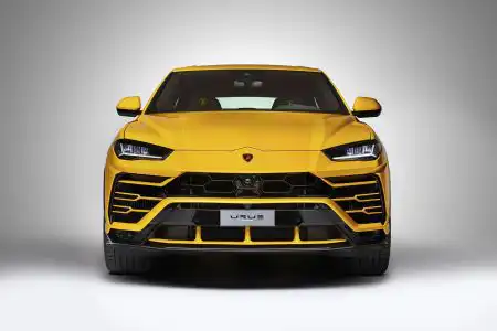 Lamborghini Urus (14)