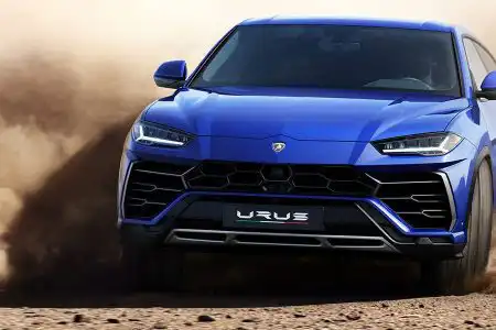 Super High-Performance Lamborghini Urus Featured Image 1