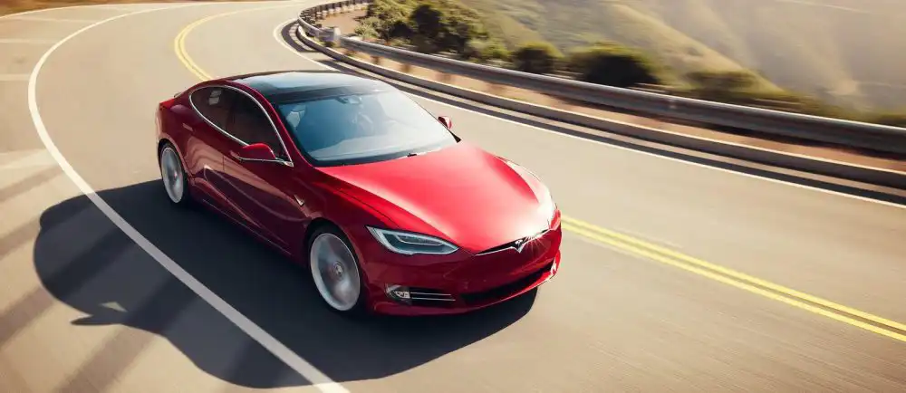 All-Wheel Drive Now Standard On All Tesla Model S and X Vehicles 3 Tesla Model S Model X All Wheel Drive 2