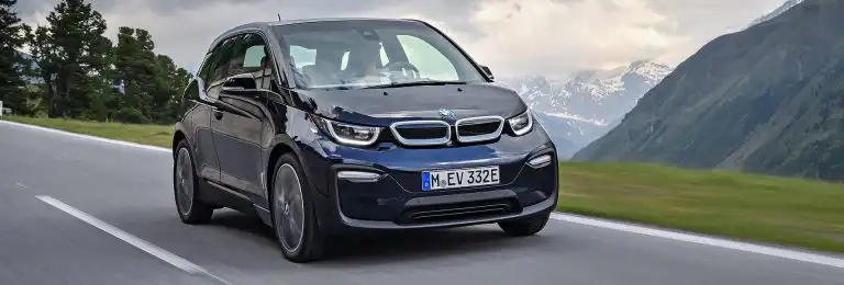 BMW Group delivers 100,000 electrified vehicles in 2017