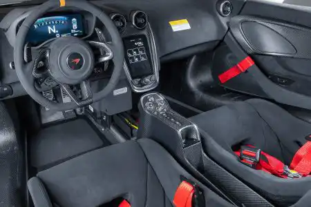McLaren MSO X – 08 Anniversary White_Red and Blue Accents – 11