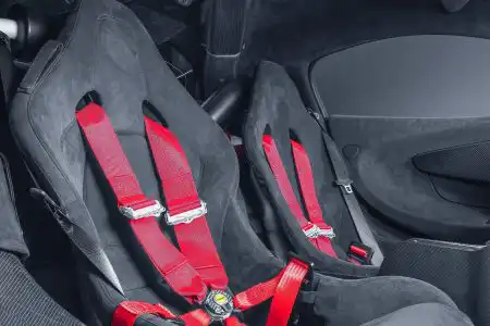 McLaren MSO X – 08 Anniversary White_Red and Blue Accents – 12