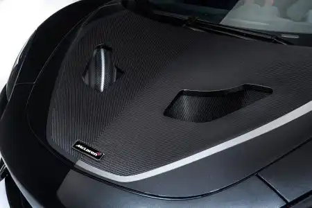 McLaren MSO X-10 Ueno Grey_Black Accents- 09