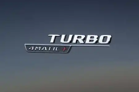 Mercedes-AMG CLS 53 4MATIC+, C257, 2018