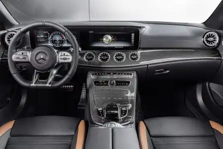 Mercedes-AMG E 53 4MATIC+ Cabriolet, A238, 2018