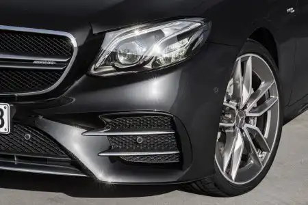 Mercedes-AMG E 53 4MATIC+ Cabriolet, A238, 2018