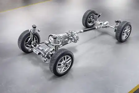 Mercedes-Benz G-Klasse 2018