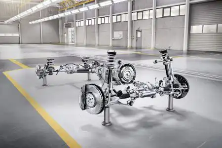 Mercedes-Benz G-Klasse 2018