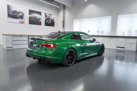 ABT Audi RS5-R