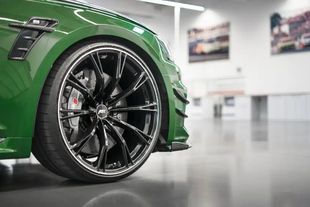 ABT Audi RS5-R