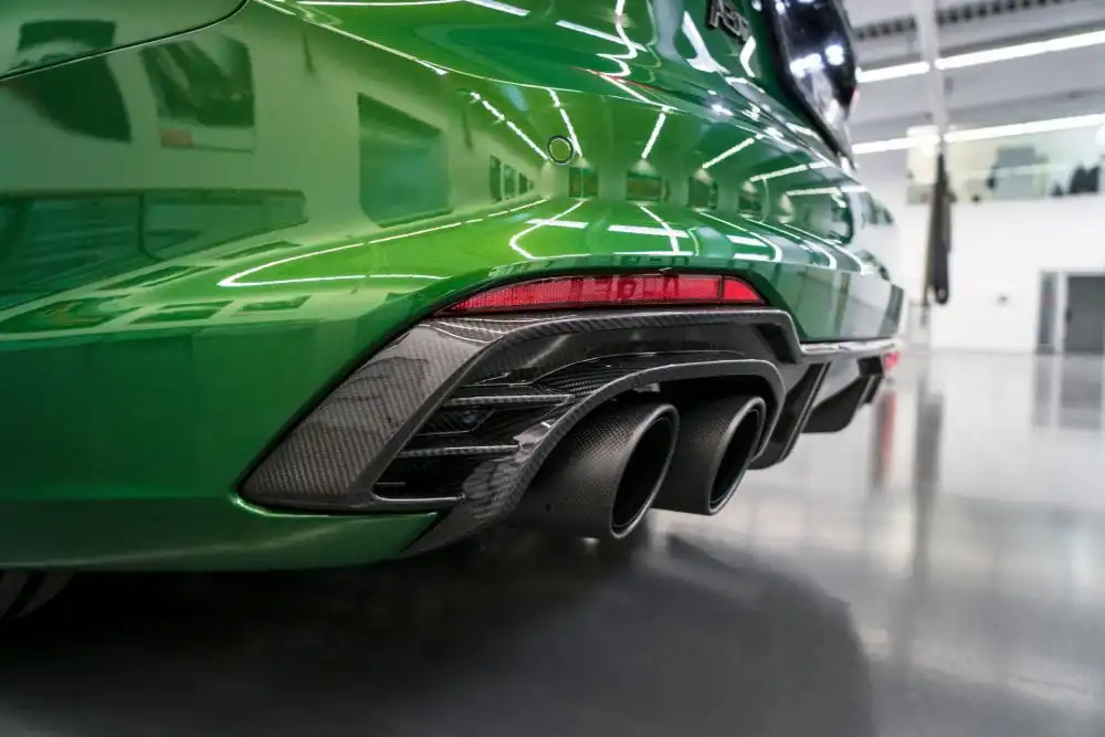ABT Audi RS5-R