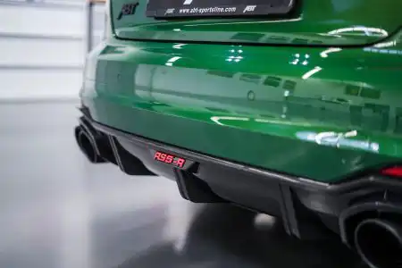 ABT Audi RS5-R