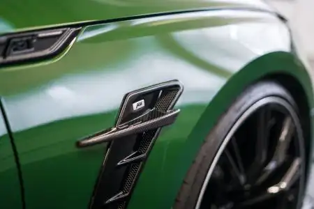 ABT Audi RS5-R