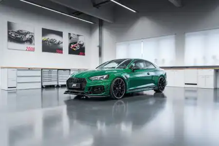 ABT Audi RS5-R