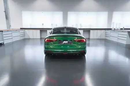 ABT Audi RS5-R