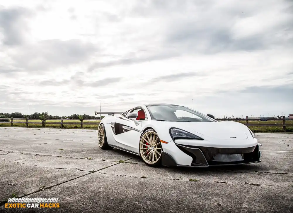 mclaren 570s on hre p103 25727097608 o